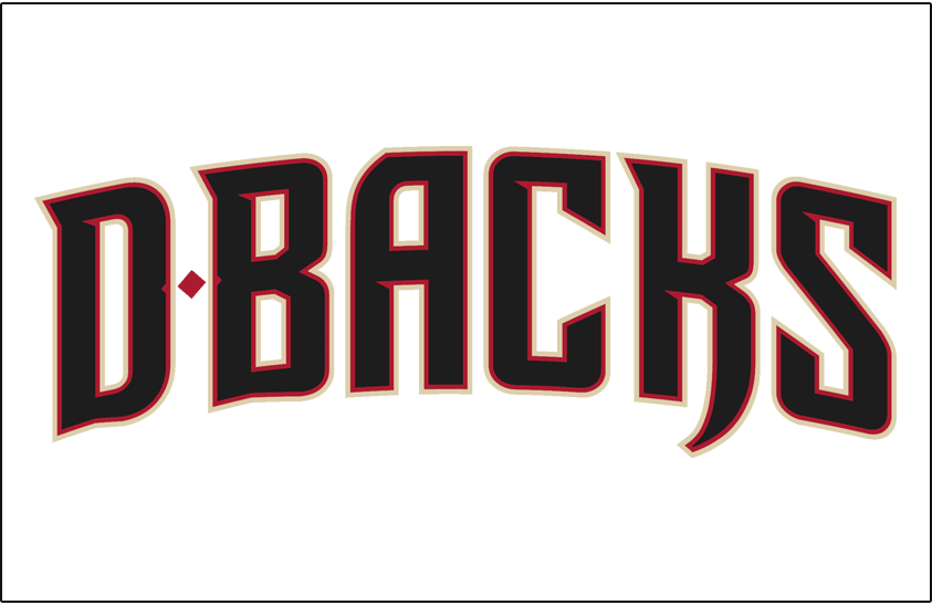 Arizona Diamondbacks 2016-Pres Jersey Logo t shirts iron on transfers